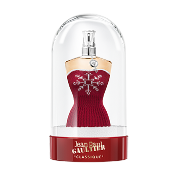 Jean Paul Gaultier - Classique collector (2018) eau de toilette parfüm hölgyeknek