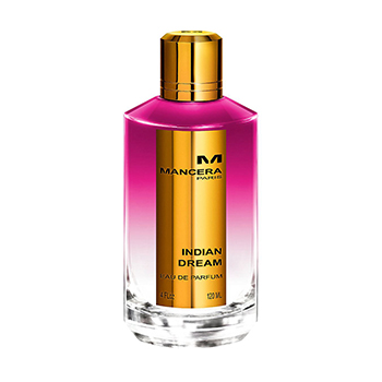 Mancera - Indian Dream eau de parfum parfüm hölgyeknek