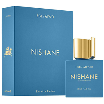 Nishane - Ege / ΑΙΓΑΙΟ extrait de parfum parfüm unisex