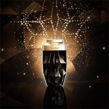 Cartier - La Panthere Etincelante eau de parfum parfüm hölgyeknek