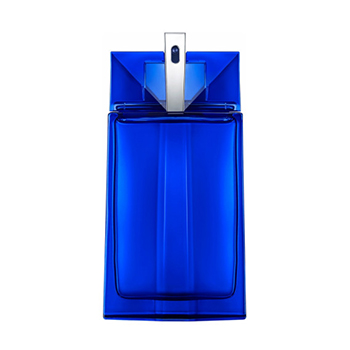 Thierry Mugler - Alien Fusion eau de toilette parfüm uraknak