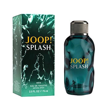 JOOP! - Splash eau de toilette parfüm uraknak