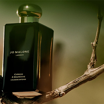 Jo Malone - Cypress & Grapevine Cologne eau de cologne parfüm unisex