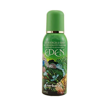 Cacharel - Eden spray dezodor parfüm hölgyeknek