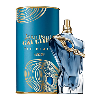 Jean Paul Gaultier - Le Beau Narcisse eau de parfum parfüm uraknak