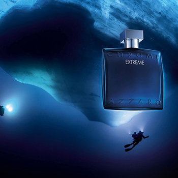 Azzaro - Chrome Extreme eau de parfum parfüm uraknak
