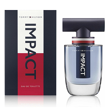 Tommy Hilfiger - Impact eau de toilette parfüm uraknak