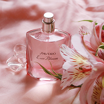 Shiseido - Ever Bloom (eau de parfum) eau de parfum parfüm hölgyeknek