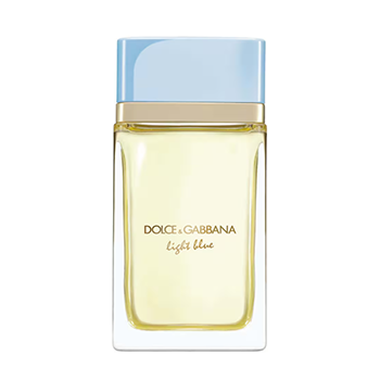 Dolce & Gabbana - Light Blue Pour Femme (eau de parfum) (2026) eau de parfum parfüm hölgyeknek