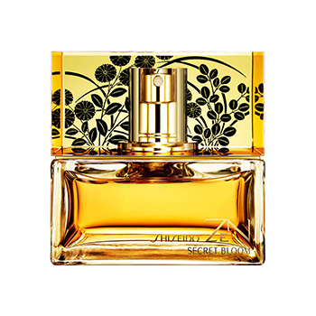 Shiseido - Zen Secret Bloom eau de parfum parfüm hölgyeknek