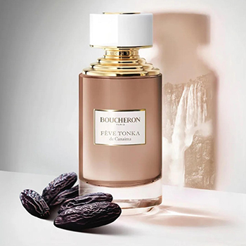 Boucheron - Féve Tonka De Canaima eau de parfum parfüm unisex