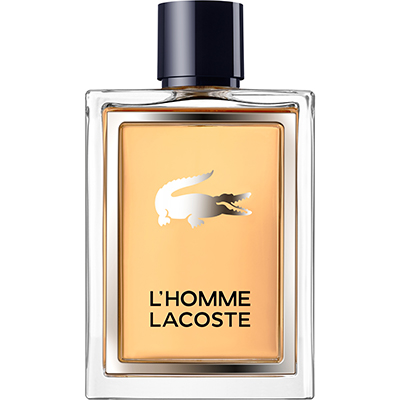 Lacoste - L' homme eau de toilette parfüm uraknak