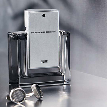 Porsche Design - Porsche Design Pure eau de toilette parfüm uraknak