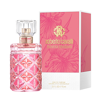 Roberto Cavalli - Florence Blossom eau de parfum parfüm hölgyeknek