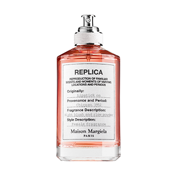 Maison Margiela - Replica Lipstick on eau de toilette parfüm hölgyeknek