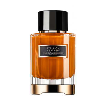 Carolina Herrera - Stallion Leather Suede eau de parfum parfüm unisex