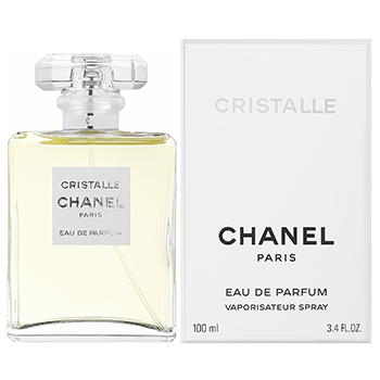 Chanel - Cristalle (eau de parfum) eau de parfum parfüm hölgyeknek