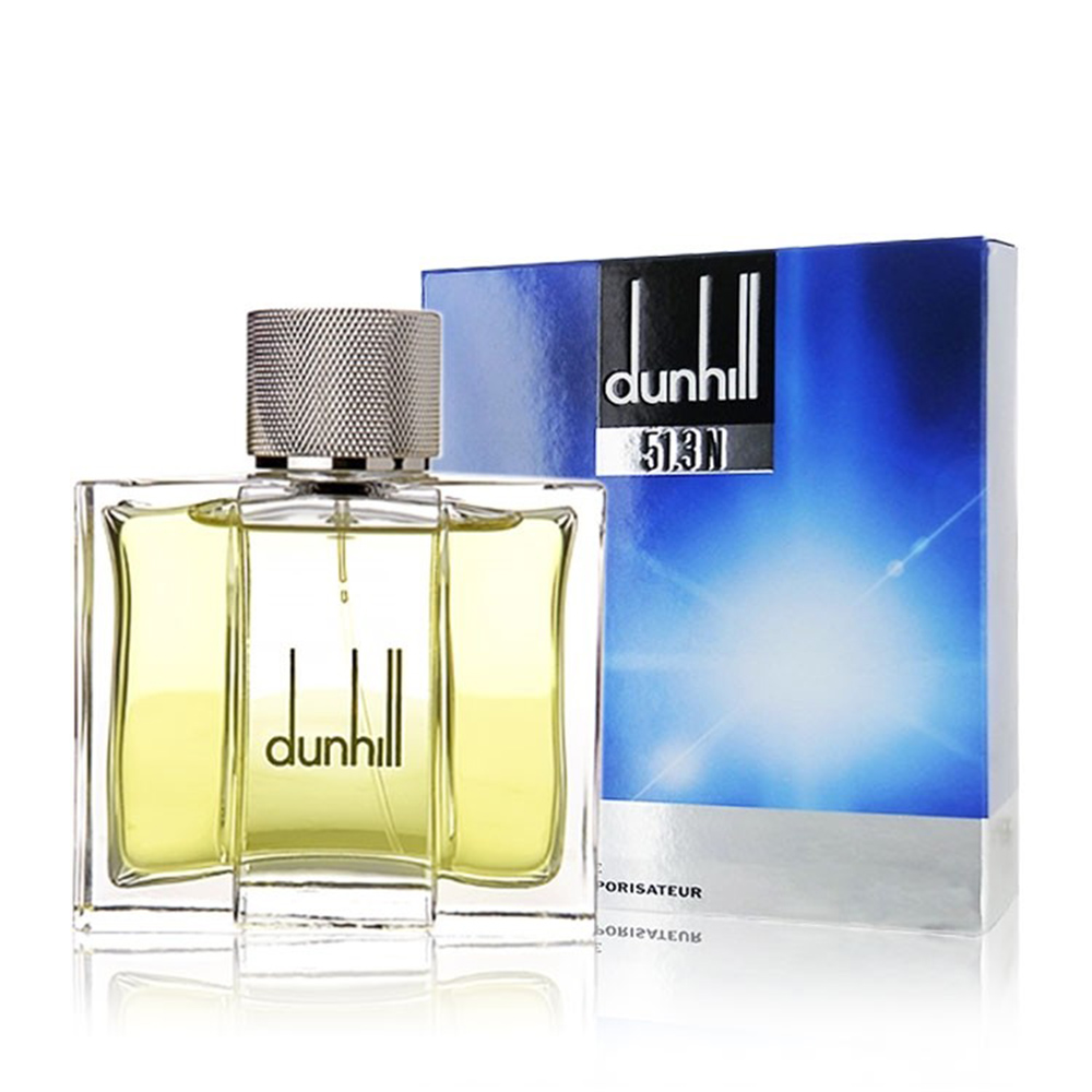 Dunhill - Dunhill 51.3 N eau de toilette parfüm uraknak