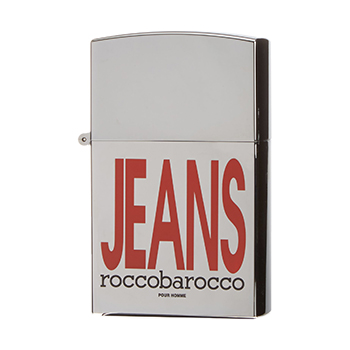 Roccobarocco - Jeans eau de toilette parfüm uraknak