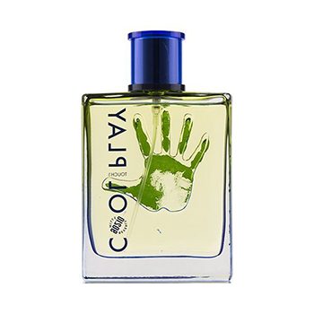 Spelling Enterprise - Touch of Cool Play eau de toilette parfüm uraknak