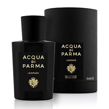 Acqua Di Parma - Leather (eau de parfum) eau de parfum parfüm unisex