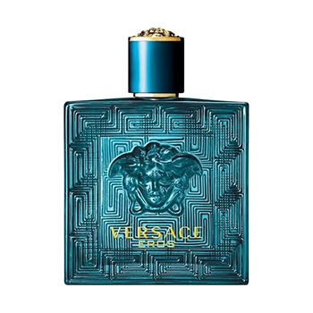 Versace - Eros parfum spray dezodor parfüm uraknak