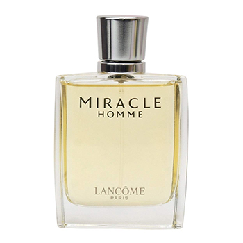 Lancôme - Miracle eau de toilette parfüm uraknak