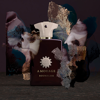 Amouage - Boundless eau de parfum parfüm unisex