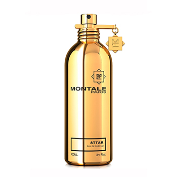 Montale - Attar eau de parfum parfüm unisex