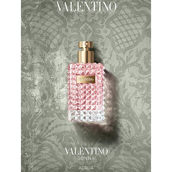 Valentino - Donna Acqua eau de toilette parfüm hölgyeknek