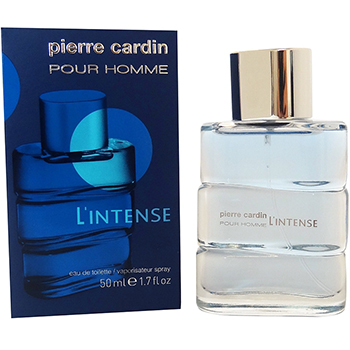 Pierre Cardin - Pour Homme Intense eau de toilette parfüm uraknak