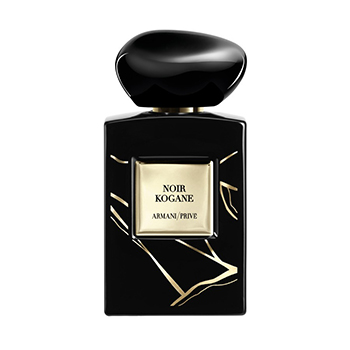 Giorgio Armani - Privé Noir Kogane eau de parfum parfüm unisex