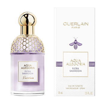 Guerlain - Aqua Allegoria Flora Salvaggia eau de toilette parfüm hölgyeknek