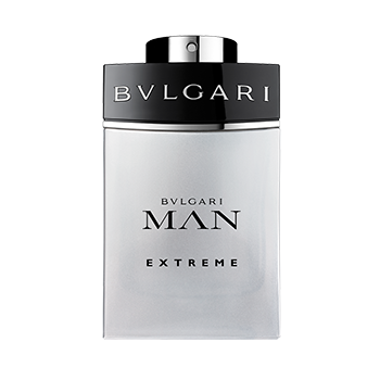 Bvlgari - Bvlgari Man Extreme eau de toilette parfüm uraknak