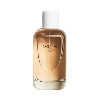 Zara - Oriental (2023) eau de toilette parfüm hölgyeknek