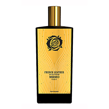 Memo Paris - French Leather eau de parfum parfüm unisex