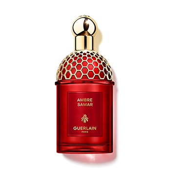 Guerlain - Ambre Samar eau de parfum parfüm unisex
