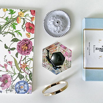 Gucci - Flora by Gucci Anniversary Edition eau de toilette parfüm hölgyeknek