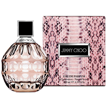Jimmy Choo - Jimmy Choo (eau de parfum) eau de parfum parfüm hölgyeknek