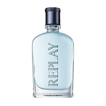 Replay - Jeans Spirit! eau de toilette parfüm uraknak