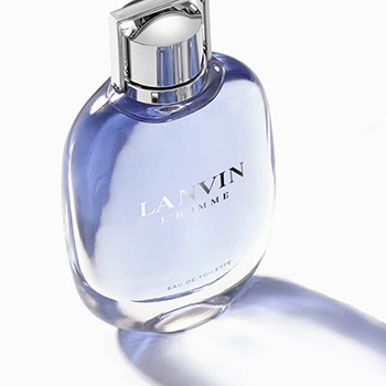 Lanvin - Lanvin L' Homme eau de toilette parfüm uraknak