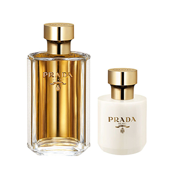 Prada - La Femme szett II. eau de parfum parfüm hölgyeknek