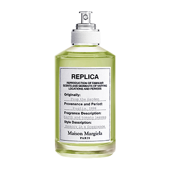 Maison Margiela - Replica From The Garden eau de toilette parfüm unisex