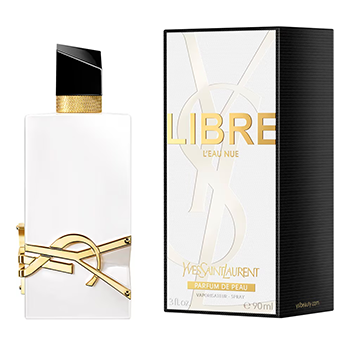 Yves Saint-Laurent - Libre L'eau Nue (Parfum de Peau) eau de parfum parfüm hölgyeknek