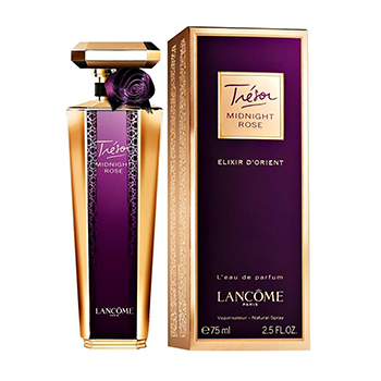 Lancôme - Tresor Midnight Rose Elixir d'Orient eau de parfum parfüm hölgyeknek
