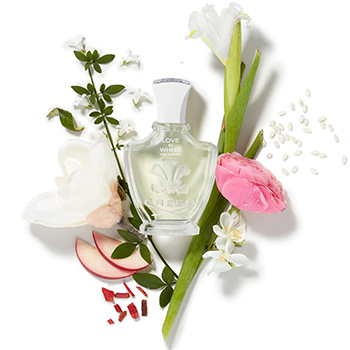 Creed - Love in White for Summer eau de parfum parfüm hölgyeknek