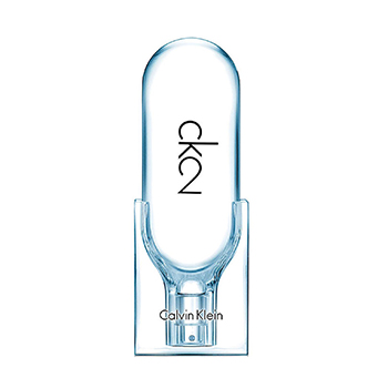 Calvin Klein - CK2 eau de toilette parfüm unisex