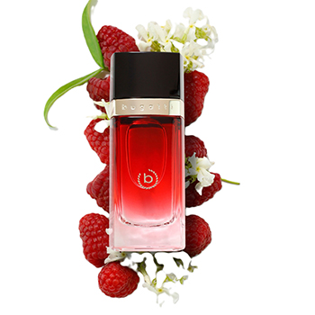 Bugatti - Eleganza Rossa eau de parfum parfüm hölgyeknek