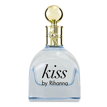 Rihanna - Kiss eau de parfum parfüm hölgyeknek
