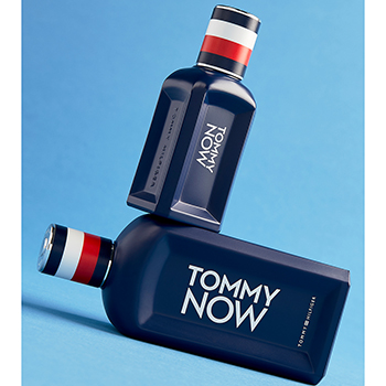 Tommy Hilfiger - Tommy Now eau de toilette parfüm uraknak